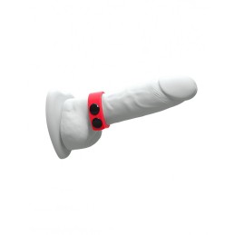 La Boutique del Piacere|Neon Ring Kit Set di 3 anelli per il pene28,00 €AnellI fallici per pene e testicoli