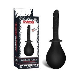 La Boutique del Piacere|Doccia intima metal hard40,98 €Doccia anale