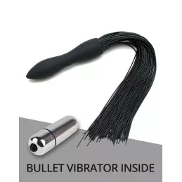 La Boutique del Piacere|Butt plug nero con coda di cavallo32,79 €Tail plug anale con coda