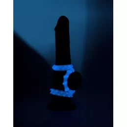 AnellI fallici per pene e testicoli|La Boutique del Piacere