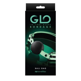 La Boutique del Piacere|GLO Bondage Ball Gag23,20 €Ring Ball e ball gag