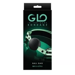 La Boutique del Piacere|Museruola con ball rossa per bondage24,59 €Ring Ball e ball gag