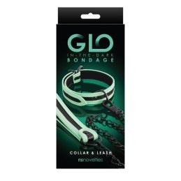 La Boutique del Piacere|Collare ad anello e guinzaglio a catena31,15 €Collari e guinzagli per bondage