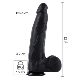 Estremo dong xxl 32cm