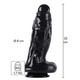 La Boutique del Piacere|Estremo dong spinto xxxl 38cm80,00 €Dildo