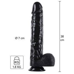 Dildo|La Boutique del Piacere