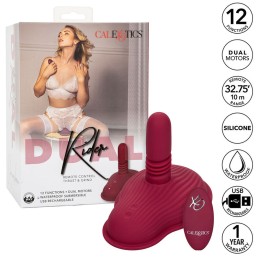 La Boutique del Piacere|Pene vibrante 25cm King cock64,75 €Dildo vibrante