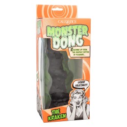 La Boutique del Piacere|Il Kraken monster dong35,00 €Monster Dong