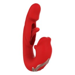 La Boutique del Piacere|Mouty  rubbit innovativo che morde e si gira con la app31,95 €Vibratori stile Rabbit