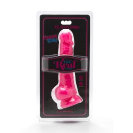 La Boutique del Piacere|Happy dick get real dildo 19 cm31,00 €Dildo