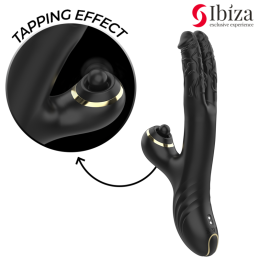 La Boutique del Piacere|Ibiza - two dragons doppio vibratore con oscillazione79,95 €Sexy toys ❤️