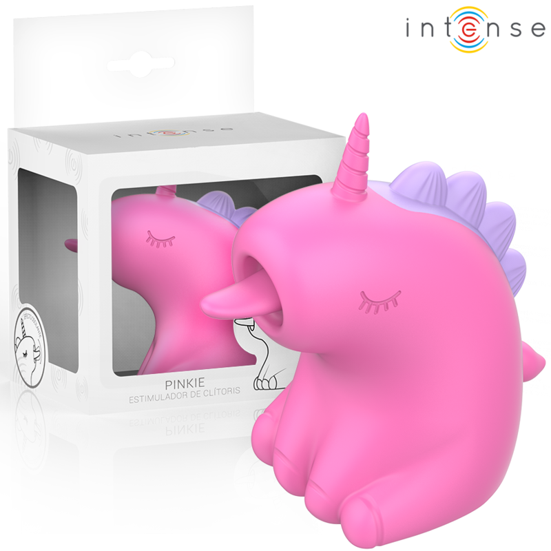 La Boutique del Piacere|Pinkie - l'unicorno rosa per il tuo clitoride39,95 €Home La Boutique del Piacere|Pinkie - l'unicorno rosa per il tuo clitoride39,95 €Home