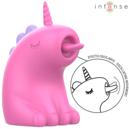 La Boutique del Piacere|Pinkie - l'unicorno rosa per il tuo clitoride39,95 €Home