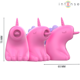 La Boutique del Piacere|Pinkie - l'unicorno rosa per il tuo clitoride39,95 €Home