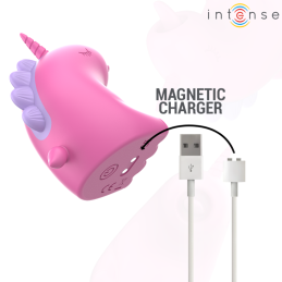 La Boutique del Piacere|Pinkie - l'unicorno rosa per il tuo clitoride39,95 €Home