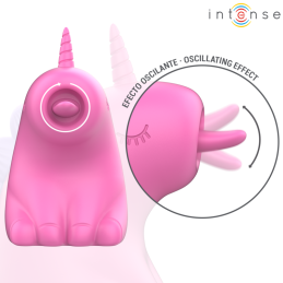 La Boutique del Piacere|Pinkie - l'unicorno rosa per il tuo clitoride39,95 €Home