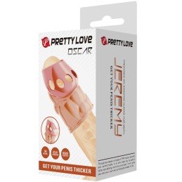 La Boutique del Piacere|Pretty Love - Matias la guaina stimolante10,99 €Masturbatori uomo