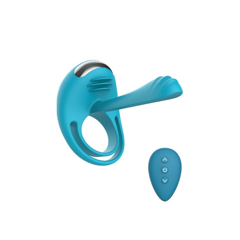 La Boutique del Piacere|Toyjoy anello vibrante con dito stimolante54,99 €Home La Boutique del Piacere|Toyjoy anello vibrante con dito stimolante54,99 €Home