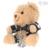 La Boutique del Piacere|Yogi orsetto fetish con manette23,77 €Home