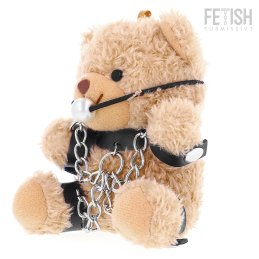 Teddy bear fetish|La Boutique del Piacere