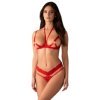 La Boutique del Piacere|Desiderio proibito set 2 pezzi52,00 €Intimo sexy femminile