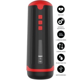 La Boutique del Piacere|Milking master masturbator133,00 €Masturbatori uomo