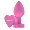 La Boutique del Piacere|But plug simpaticone22,14 €Home