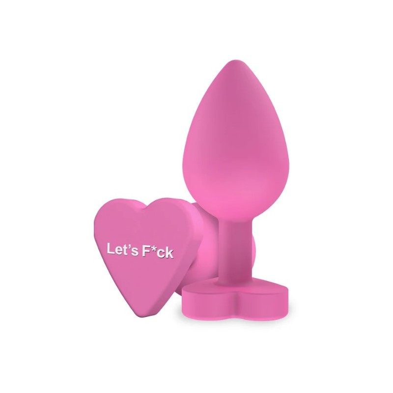 La Boutique del Piacere|But plug simpaticone22,14 €Home La Boutique del Piacere|But plug simpaticone22,14 €Home