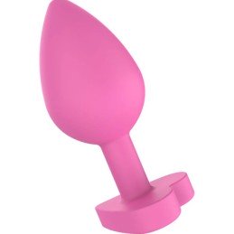 La Boutique del Piacere|But plug simpaticone22,14 €Home