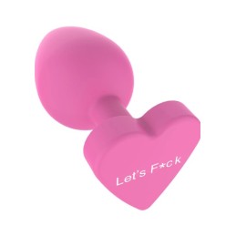 La Boutique del Piacere|But plug simpaticone22,14 €Home