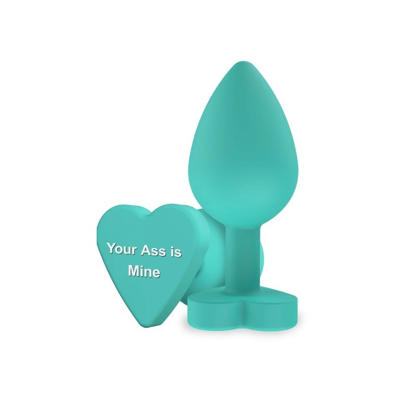 La Boutique del Piacere|But plug simpaticone22,14 €Home