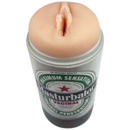 La Boutique del Piacere|Masturbator Vaginal passerà inosservato tra le tue lattine di birra30,00 €Masturbatore a forma di vagina