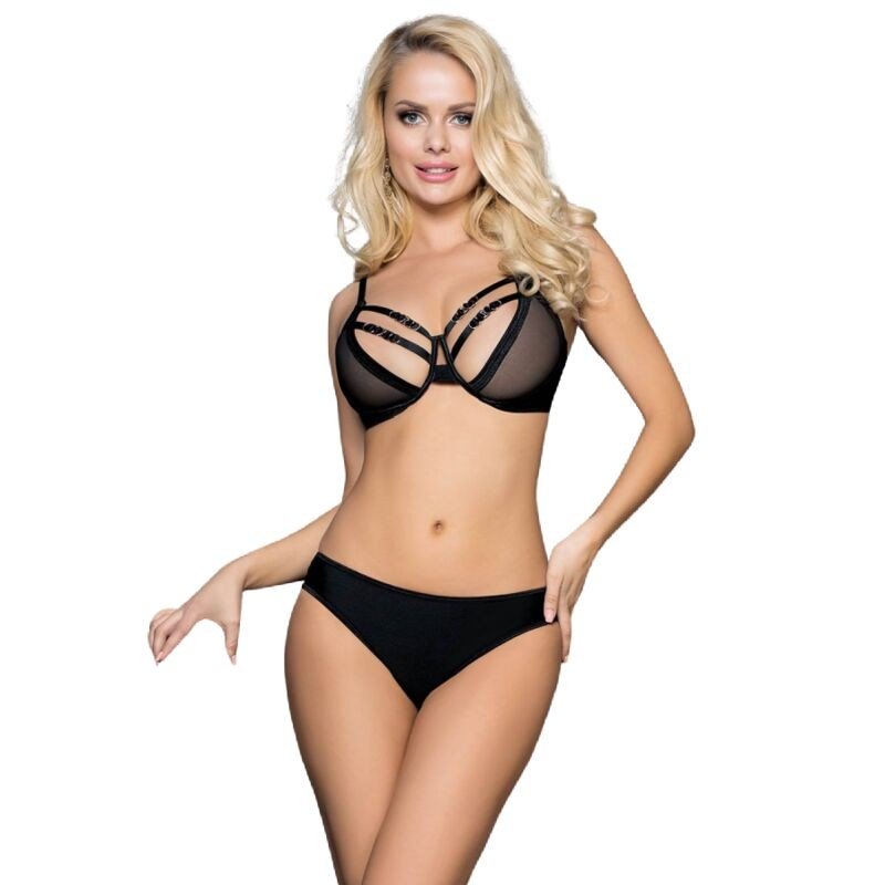 La Boutique del Piacere|Completo reggiseno e slip due pezzi32,00 €Completini intimi sexy La Boutique del Piacere|Completo reggiseno e slip due pezzi32,00 €Completini intimi sexy