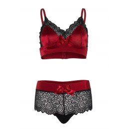 La Boutique del Piacere|Completino intimo Lulu40,16 €Completini intimi sexy