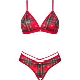 La Boutique del Piacere|Set due pezzi33,00 €Completini intimi sexy
