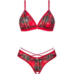 La Boutique del Piacere|Set due pezzi33,00 €Completini intimi sexy