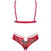 La Boutique del Piacere|Set due pezzi33,00 €Completini intimi sexy