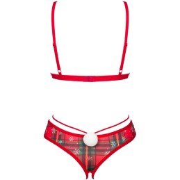 La Boutique del Piacere|Set due pezzi33,00 €Completini intimi sexy
