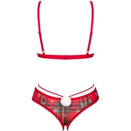 La Boutique del Piacere|Set due pezzi33,00 €Completini intimi sexy