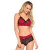 La Boutique del Piacere|Completino intimo Lulu40,16 €Completini intimi sexy