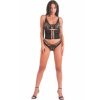La Boutique del Piacere|Set tre pezzi nero49,00 €Completini intimi sexy