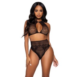 La Boutique del Piacere|Completo a due pezzi top e perizoma con scollo31,00 €Completini intimi sexy
