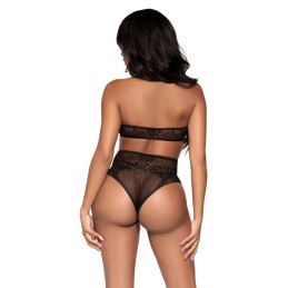 La Boutique del Piacere|Completo a due pezzi top e perizoma con scollo31,00 €Completini intimi sexy
