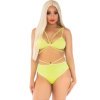 La Boutique del Piacere|Completo a due pezzi reggiseno e slip con spalline37,00 €Completini intimi sexy