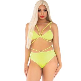 La Boutique del Piacere|Completo a due pezzi reggiseno e slip con spalline37,00 €Completini intimi sexy