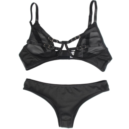 La Boutique del Piacere|set due pezzi31,00 €Completini intimi sexy