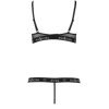 La Boutique del Piacere|Completo a due pezzi38,00 €Completini intimi sexy