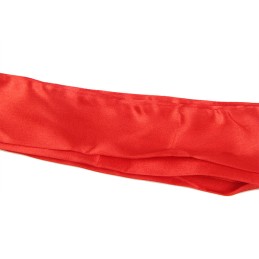 La Boutique del Piacere|Vestaglia in tessuto trasparente con dettagli in pizzo rosso33,00 €Vestaglie sexy