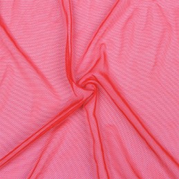La Boutique del Piacere|Vestaglia in tessuto trasparente con dettagli in pizzo rosso33,00 €Vestaglie sexy