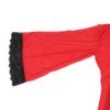 La Boutique del Piacere|Vestaglia in tessuto trasparente con dettagli in pizzo rosso33,00 €Vestaglie sexy